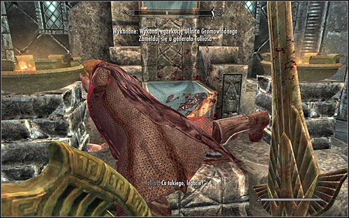 I recommend killing Ulfric yourself, because then Tullius will give you his priced Sword - Battle for Windhelm | Imperial Legion Quests - Imperial Legion Quests - The Elder Scrolls V: Skyrim Game Guide