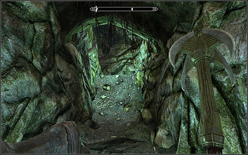 1 - Rescue from Neugrad - p.1 | Stormcloak Rebellion Quests - Stormcloak Rebellion Quests - The Elder Scrolls V: Skyrim Game Guide