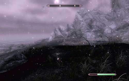 Start off by speaking to Serana and head to Castle Volhikar - Chasing Echoes - p. 1 - Dawnguard path - The Elder Scrolls V: Skyrim - Dawnguard - Game Guide and Walkthrough