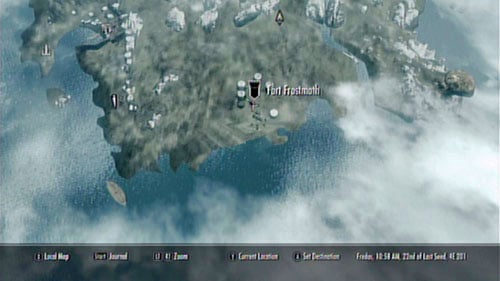 Completing the main and most important part of the mission will take you quite some time - Skyrim Dragonborn: March of the Dead - Skyrim Dragonborn: Side missions - Raven Rock - The Elder Scrolls V: Skyrim - Dragonborn Game Guide