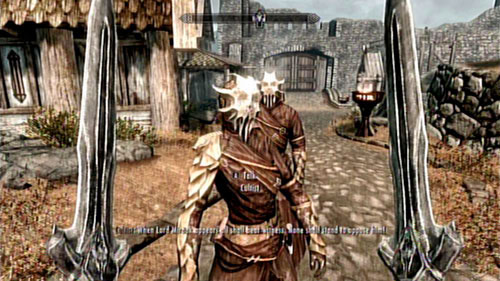 In order to play Dragonborn, you will have to meet a few conditions - Skyrim Dragonborn: Find out who sent the cultists - Skyrim Dragonborn: Main story mode - Dragonborn - The Elder Scrolls V: Skyrim - Dragonborn Game Guide