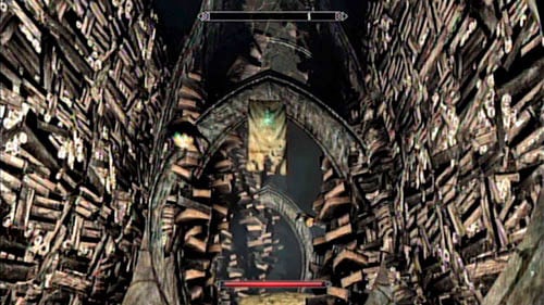 Things get harder later on - at some point you will come across three Seekers waiting in the darkness - Skyrim Dragonborn: Black Book Sallow Regent - Skyrim Dragonborn: Side missions - Black Books - The Elder Scrolls V: Skyrim - Dragonborn Game Guide