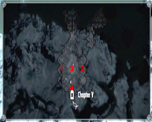 Chapter V is a simple straight corridor at the end of which theres the Black Book youre looking for - Skyrim Dragonborn: Black Book Untold Legends - Skyrim Dragonborn: Side missions - Black Books - The Elder Scrolls V: Skyrim - Dragonborn Game Guide