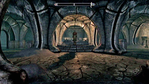 Ulen Ancestral Tomb can be found in Raven Rock, right by the southern gate - Skyrim Dragonborn: Served Cold - Skyrim Dragonborn: Side missions - Raven Rock - The Elder Scrolls V: Skyrim - Dragonborn Game Guide