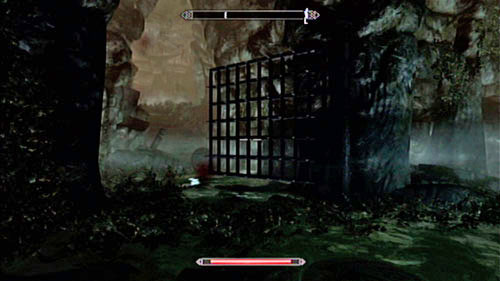 In the next cave you will come across three Draugrs - two sleeping and one patrolling the area - Skyrim Dragonborn: The Final Descent - Skyrim Dragonborn: Side missions - Raven Rock - The Elder Scrolls V: Skyrim - Dragonborn Game Guide