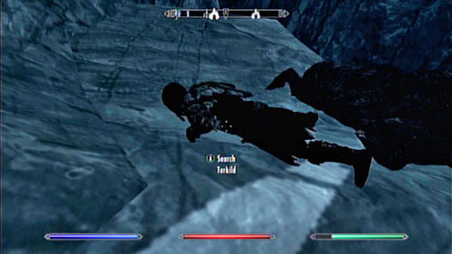 Torkild (thats his name) can be found in random places - thats why you can have some troubles with locating him - Skyrim Dragonborn: Filial Bonds - Skyrim Dragonborn: Side missions - Skaal Village - The Elder Scrolls V: Skyrim - Dragonborn Game Guide