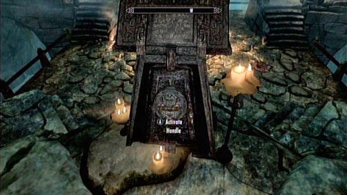 (Dont know how to bring a monster to the altar - Skyrim Dragonborn: Lost Legacy - Skyrim Dragonborn: Side missions - Skaal Village - The Elder Scrolls V: Skyrim - Dragonborn Game Guide