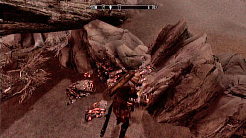 Notice - Skyrim Dragonborn: Heart Stones - Skyrim Dragonborn: Side missions - Tel Mithryn - The Elder Scrolls V: Skyrim - Dragonborn Game Guide