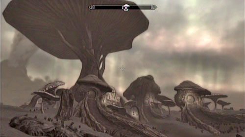 If you return to Tel Mithryn and tell the mage what happened, he will hardly show any irritation - Skyrim Dragonborn: Reluctant Steward - Skyrim Dragonborn: Side missions - Tel Mithryn - The Elder Scrolls V: Skyrim - Dragonborn Game Guide