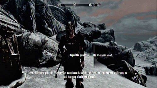 2 - Skyrim Dragonborn: Retaking Thirsk - Skyrim Dragonborn: Side missions - Thirsk Hall and Bujolds Retreat - The Elder Scrolls V: Skyrim - Dragonborn Game Guide