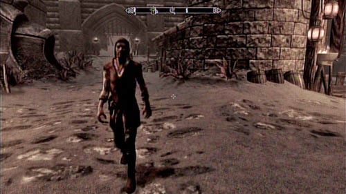 Like before, after paying the required amount you have to wait for the result of the excavations - Skyrim Dragonborn: Unearthed - Skyrim Dragonborn: Side missions - Kolbjorn Barrow - The Elder Scrolls V: Skyrim - Dragonborn Game Guide