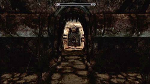 Head inside the barrows and you will me almost immediately attacked by two Draugrs - Skyrim Dragonborn: Unearthed - Skyrim Dragonborn: Side missions - Kolbjorn Barrow - The Elder Scrolls V: Skyrim - Dragonborn Game Guide
