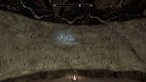 Inside the first, well known corridors you shouldnt come across any enemies - Skyrim Dragonborn: Unearthed - Skyrim Dragonborn: Side missions - Kolbjorn Barrow - The Elder Scrolls V: Skyrim - Dragonborn Game Guide