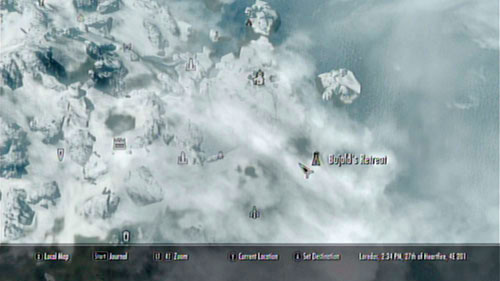 You can receive this mission in Bujolds Retreat after speaking with Elmus - Skyrim Dragonborn: Bring Elmus some Ashfire Mead from Thirsk Mead Hall - Skyrim Dragonborn: Other missions - The Elder Scrolls V: Skyrim - Dragonborn Game Guide