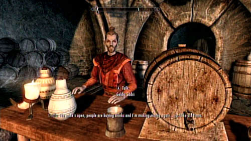 Head inside the Retching Netch found in the centre of Raven Rock - Skyrim Dragonborn: Distribute Sadris Sujamma - Skyrim Dragonborn: Other missions - The Elder Scrolls V: Skyrim - Dragonborn Game Guide