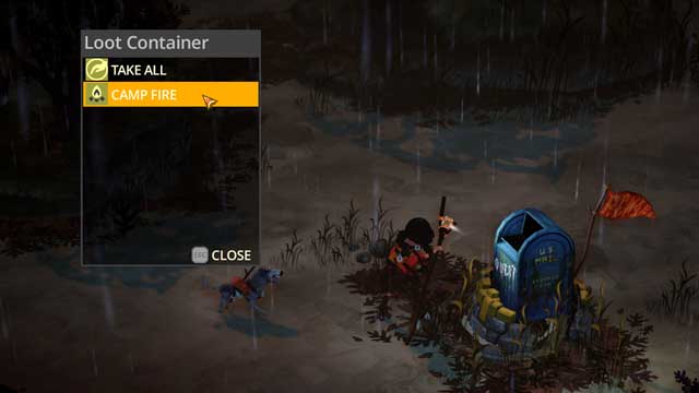 1 - What do I get from completing tasks? - Survival - The Flame in the Flood - Game Guide and Walkthrough