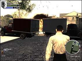 3 - The End | Walkthrough - Walkthrough - The Godfather Game Guide & Walkthrough