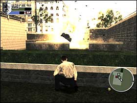 2 - The End | Walkthrough - Walkthrough - The Godfather Game Guide & Walkthrough