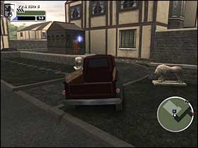 5 - Baptism of fire | Walkthrough - Walkthrough - The Godfather Game Guide & Walkthrough