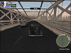 4 - Baptism of fire | Walkthrough - Walkthrough - The Godfather Game Guide & Walkthrough