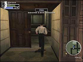 3 - Baptism of fire | Walkthrough - Walkthrough - The Godfather Game Guide & Walkthrough