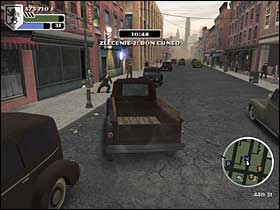 2 - Baptism of fire | Walkthrough - Walkthrough - The Godfather Game Guide & Walkthrough