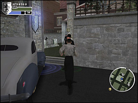 1 - Baptism of fire | Walkthrough - Walkthrough - The Godfather Game Guide & Walkthrough