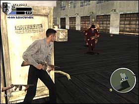 4 - Sonnys war | Walkthrough - Walkthrough - The Godfather Game Guide & Walkthrough