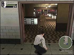 2 - A Recipe for vengeance | Walkthrough - Walkthrough - The Godfather Game Guide & Walkthrough