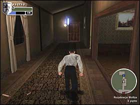 Talk to Berto - Horse job | Walkthrough - Walkthrough - The Godfather Game Guide & Walkthrough