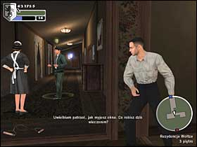 3 - Horse job | Walkthrough - Walkthrough - The Godfather Game Guide & Walkthrough