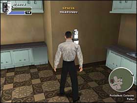 5 - Death of a traitor | Walkthrough - Walkthrough - The Godfather Game Guide & Walkthrough