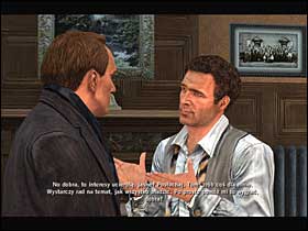 5 - Fireworks | Walkthrough - Walkthrough - The Godfather Game Guide & Walkthrough