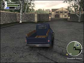 4 - Fireworks | Walkthrough - Walkthrough - The Godfather Game Guide & Walkthrough