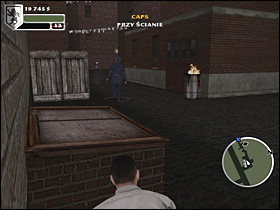 2 - Fireworks | Walkthrough - Walkthrough - The Godfather Game Guide & Walkthrough