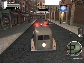 3 - The Don is dead | Walkthrough - Walkthrough - The Godfather Game Guide & Walkthrough