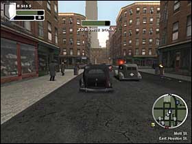 2 - The Don is dead | Walkthrough - Walkthrough - The Godfather Game Guide & Walkthrough