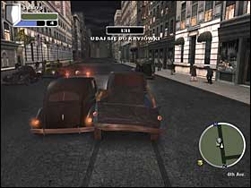 Use your free time to take over a few buildings - He sleeps with the fishes | Walkthrough - Walkthrough - The Godfather Game Guide & Walkthrough