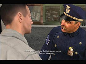 By any way, get to Paulie Gattos hideout - Face to face | Walkthrough - Walkthrough - The Godfather Game Guide & Walkthrough