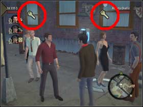 103 - New York - part 6 - Walkthrough - The Godfather II - Game Guide and Walkthrough