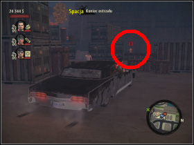 105 - New York - part 6 - Walkthrough - The Godfather II - Game Guide and Walkthrough