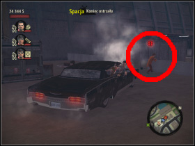 106 - New York - part 6 - Walkthrough - The Godfather II - Game Guide and Walkthrough