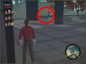 109 - New York - part 6 - Walkthrough - The Godfather II - Game Guide and Walkthrough