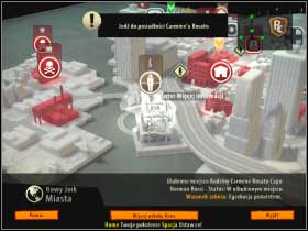 112 - New York - part 6 - Walkthrough - The Godfather II - Game Guide and Walkthrough