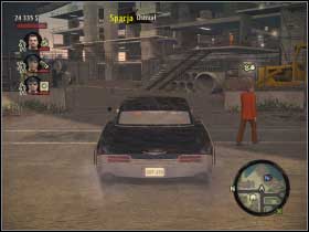 113 - New York - part 6 - Walkthrough - The Godfather II - Game Guide and Walkthrough