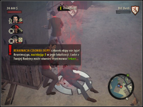 116 - New York - part 6 - Walkthrough - The Godfather II - Game Guide and Walkthrough