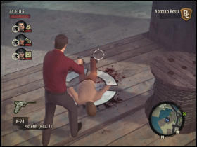 118 - New York - part 6 - Walkthrough - The Godfather II - Game Guide and Walkthrough