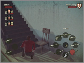 136 - Florida - part 1 - Walkthrough - The Godfather II - Game Guide and Walkthrough