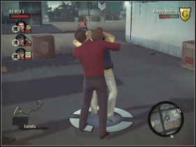 137 - Florida - part 1 - Walkthrough - The Godfather II - Game Guide and Walkthrough