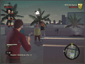 140 - Florida - part 1 - Walkthrough - The Godfather II - Game Guide and Walkthrough